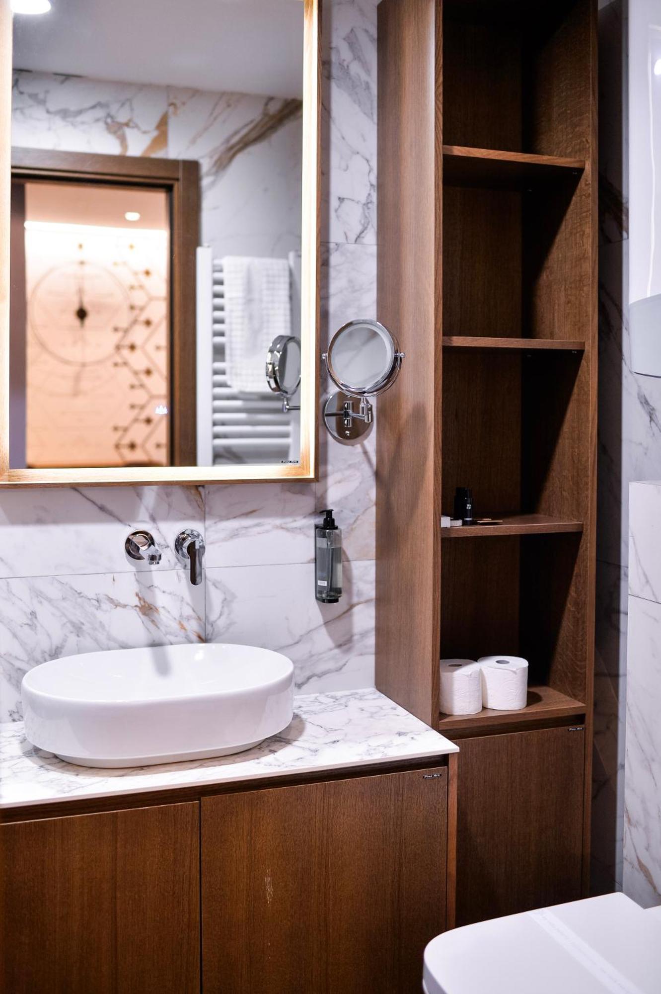 Vila Borova Wellness&Spa Resort Zlatibor Luaran gambar