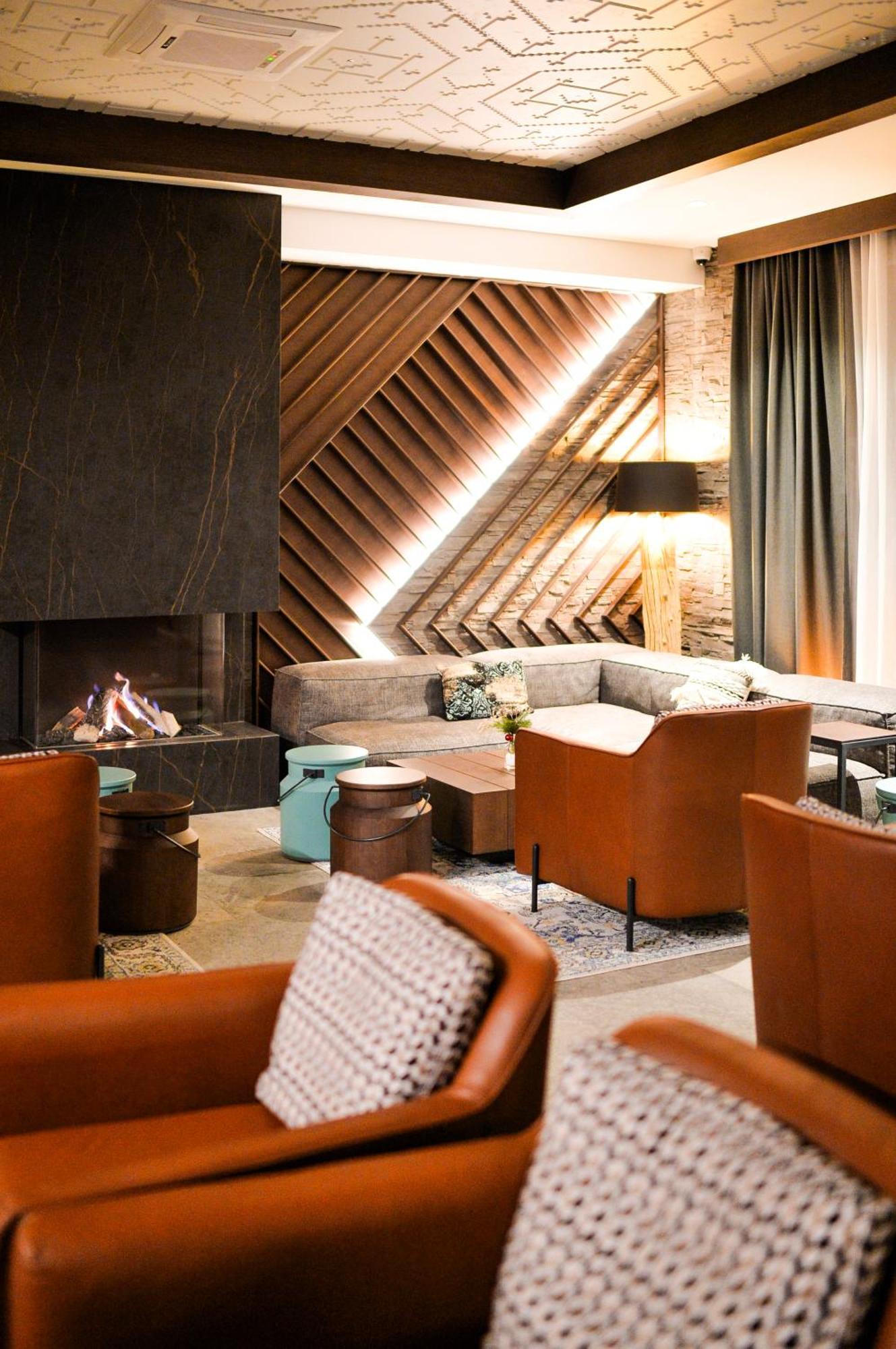 Vila Borova Wellness&Spa Resort Zlatibor Luaran gambar