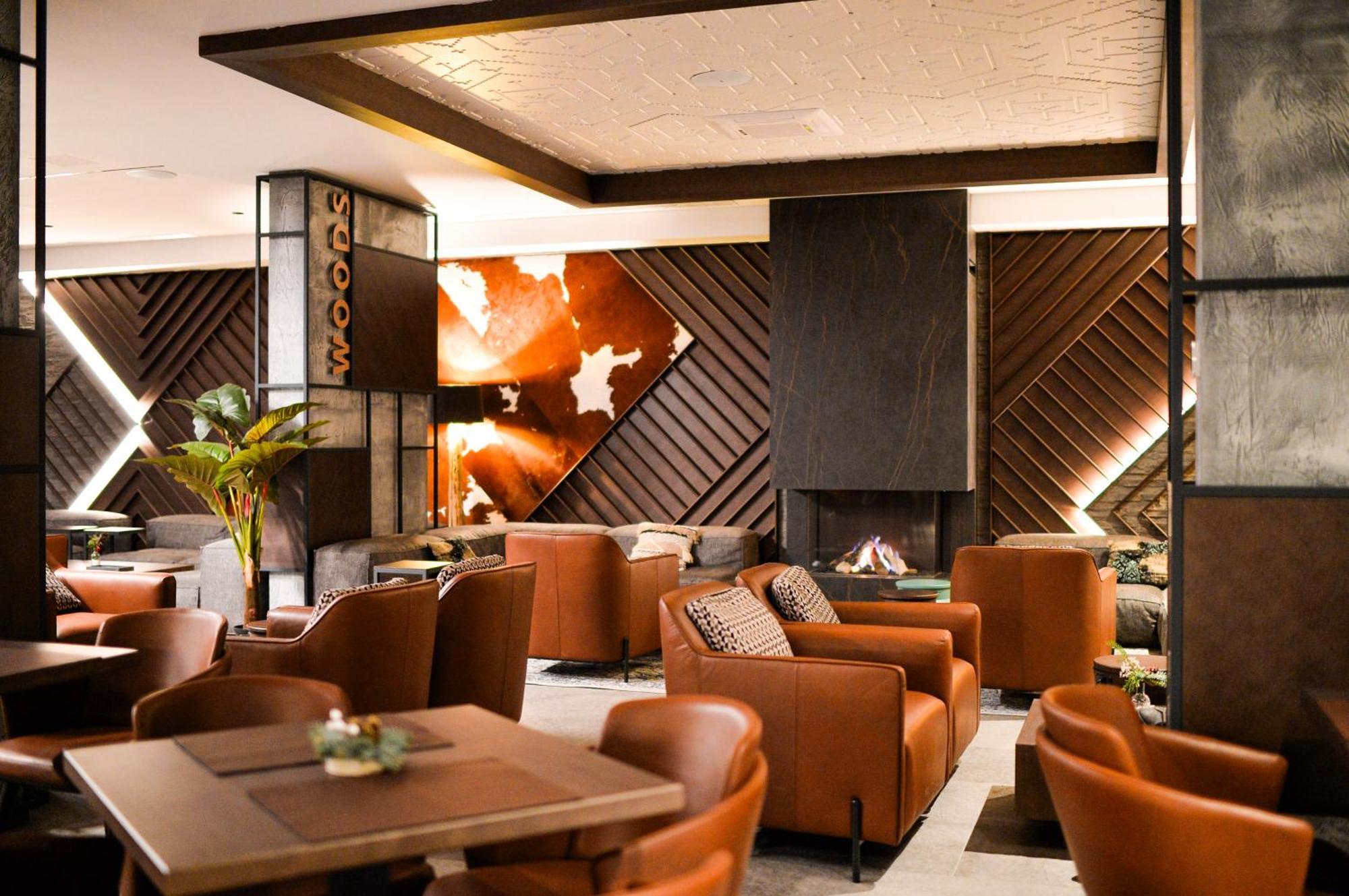 Vila Borova Wellness&Spa Resort Zlatibor Luaran gambar