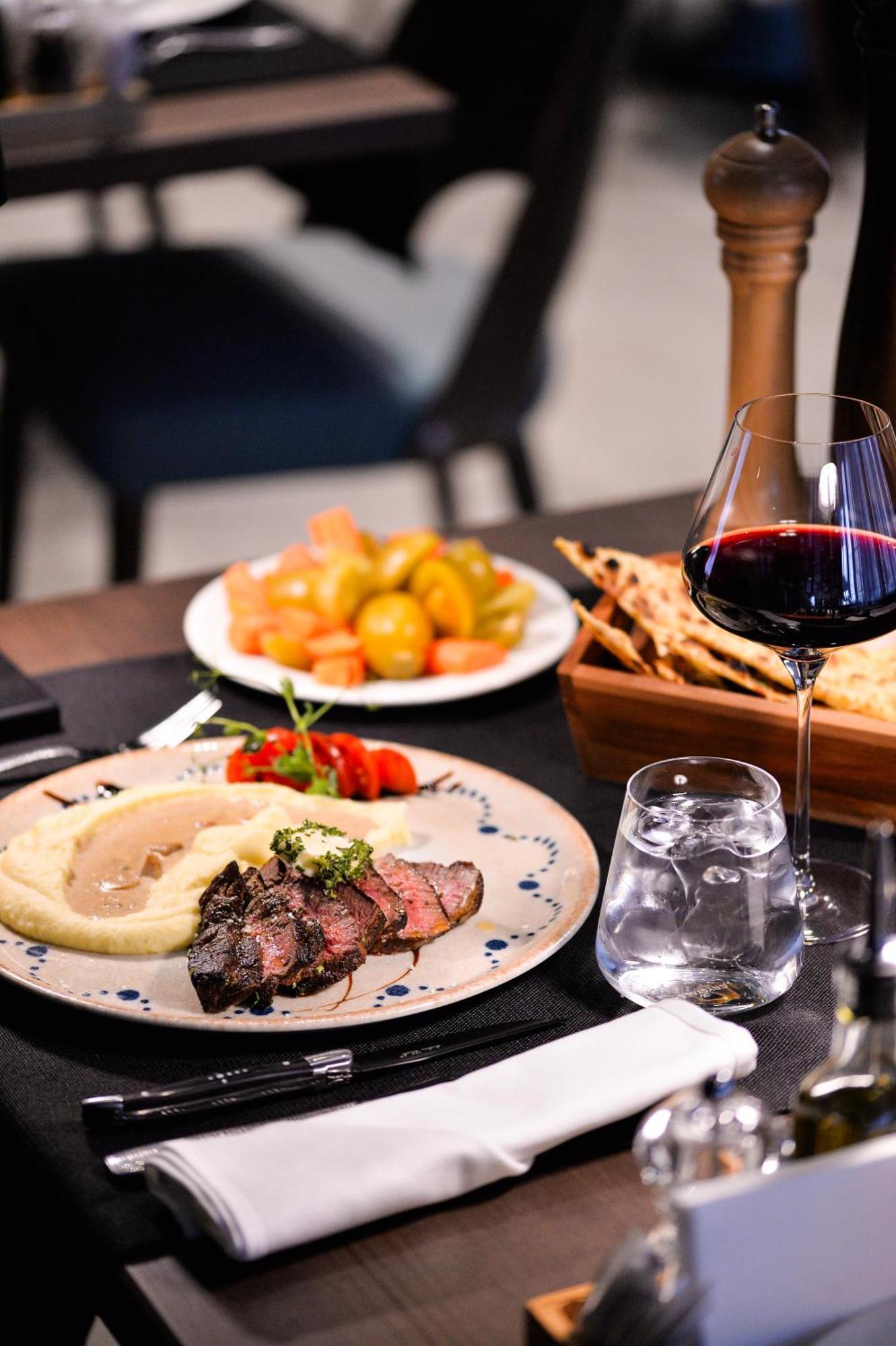 Vila Borova Wellness&Spa Resort Zlatibor Luaran gambar