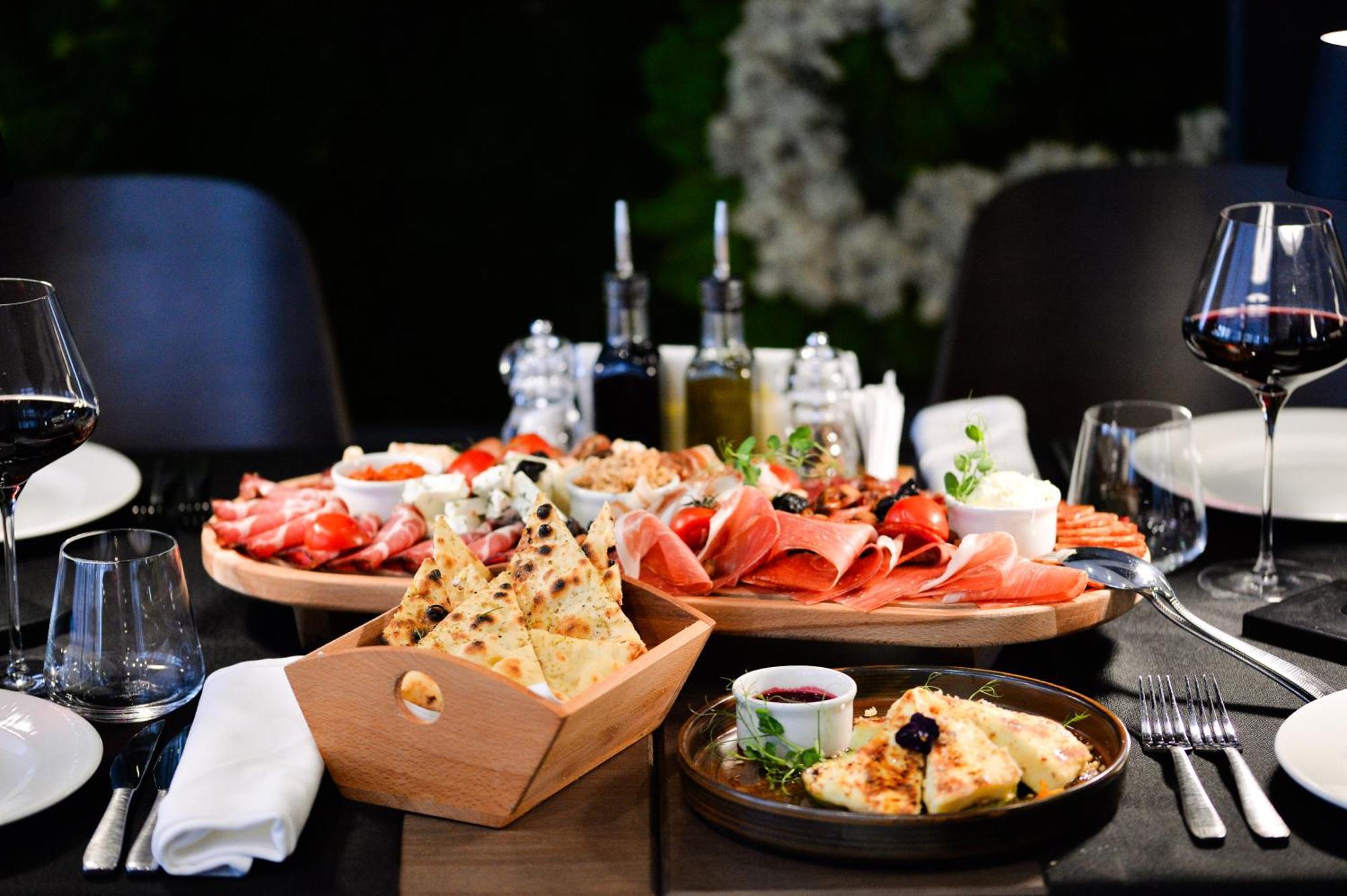 Vila Borova Wellness&Spa Resort Zlatibor Luaran gambar