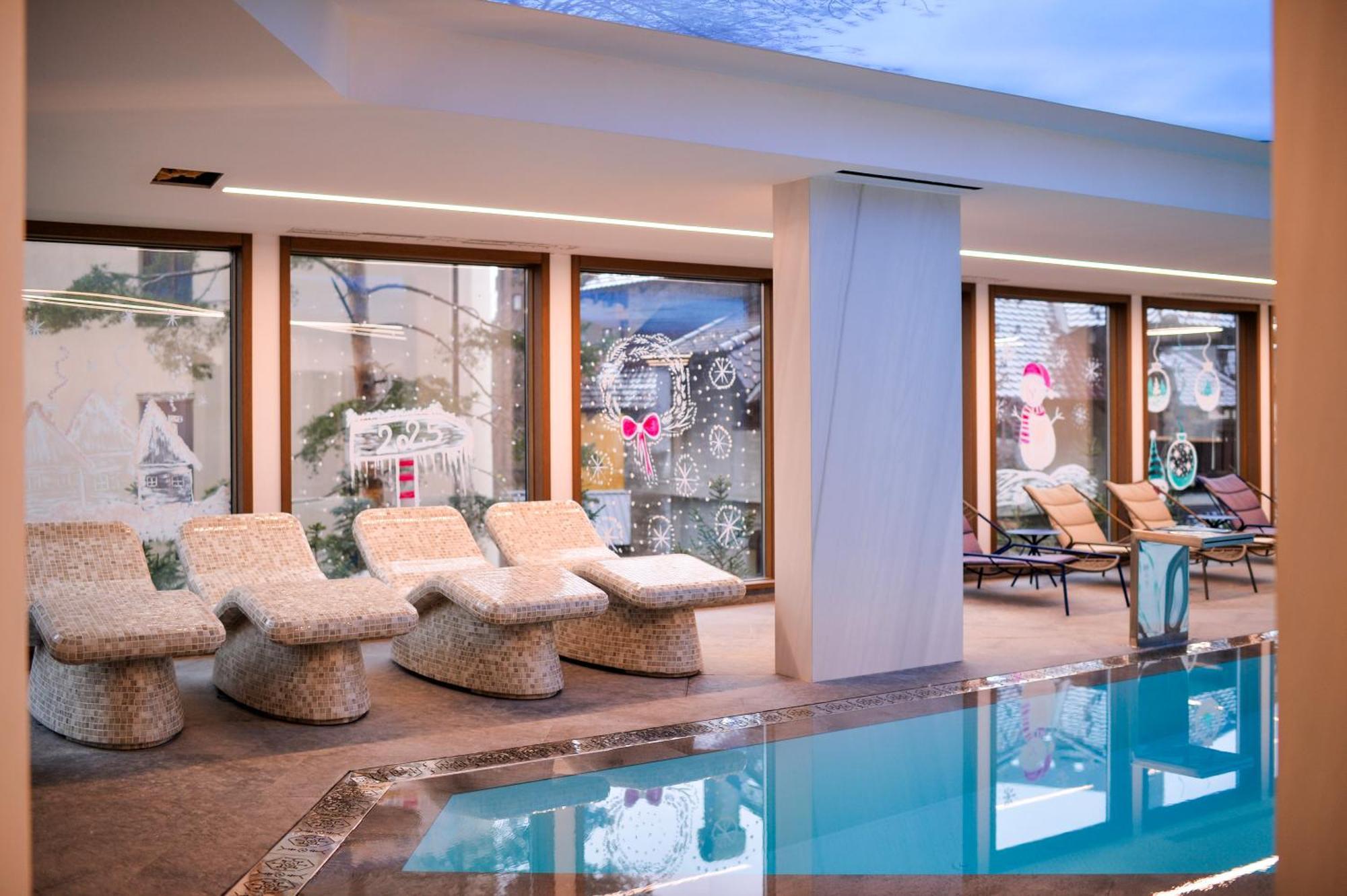 Vila Borova Wellness&Spa Resort Zlatibor Luaran gambar