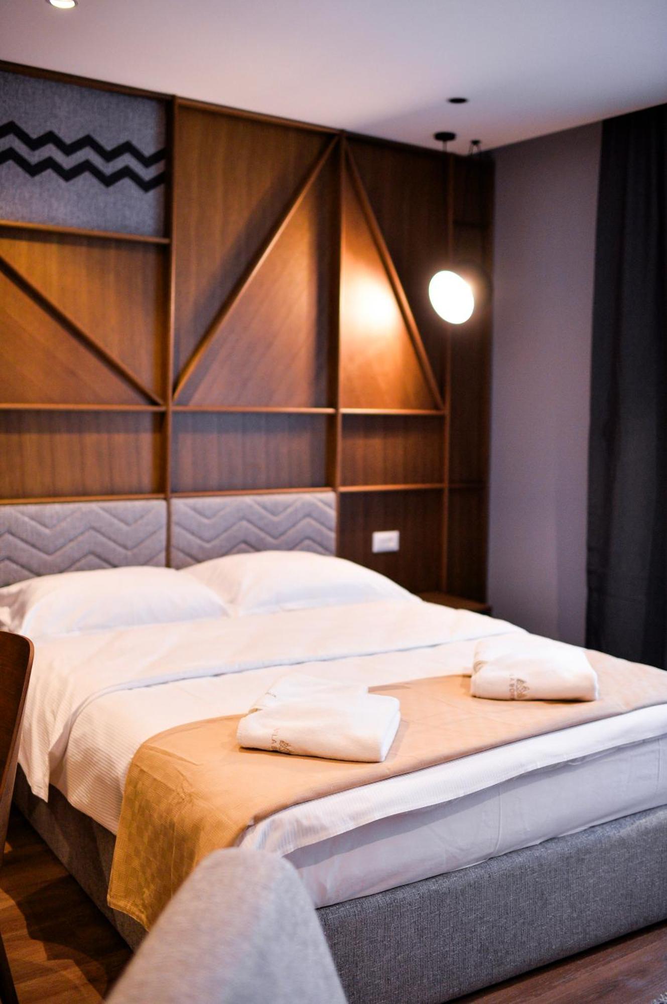 Vila Borova Wellness&Spa Resort Zlatibor Luaran gambar