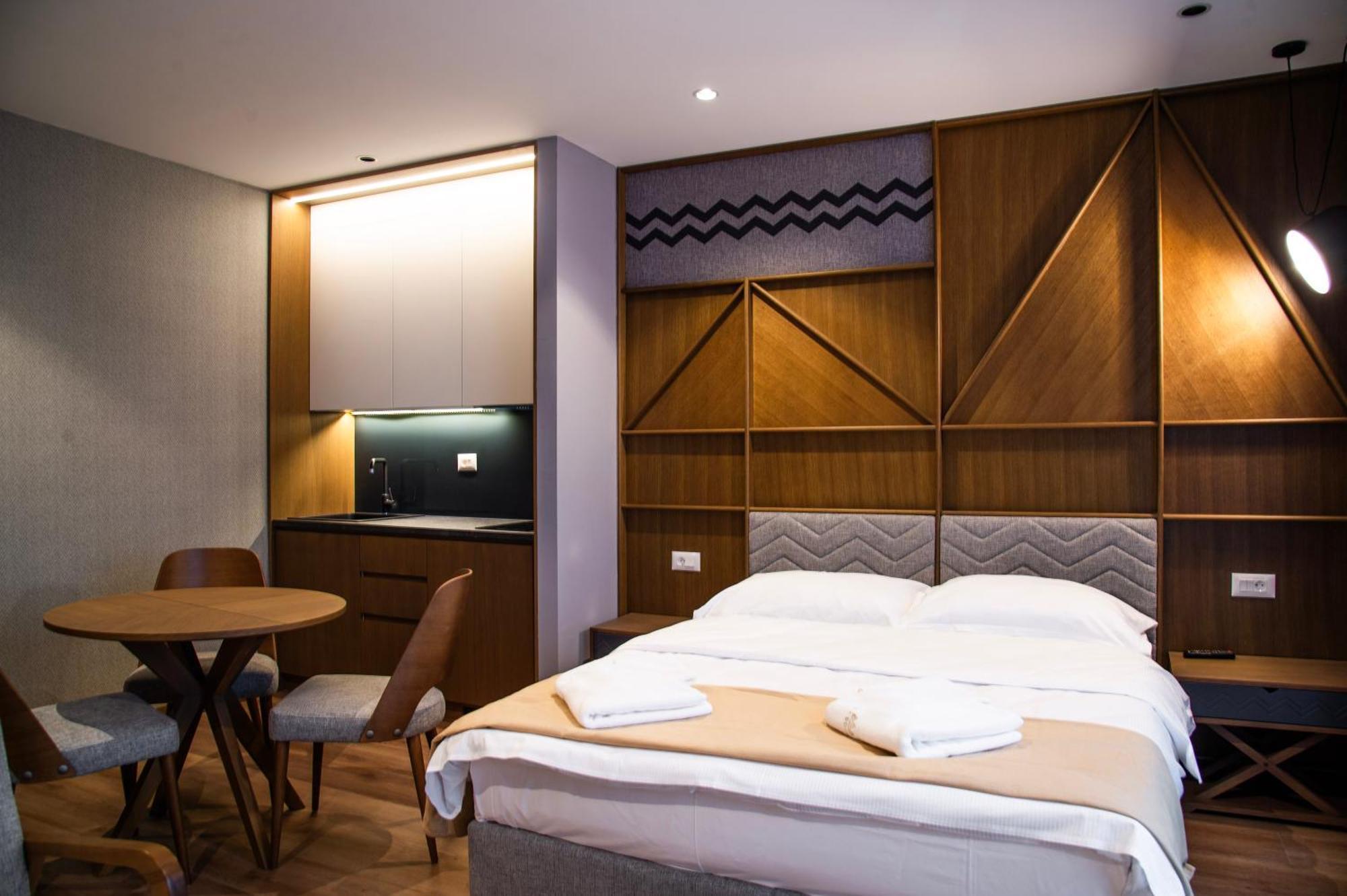 Vila Borova Wellness&Spa Resort Zlatibor Luaran gambar