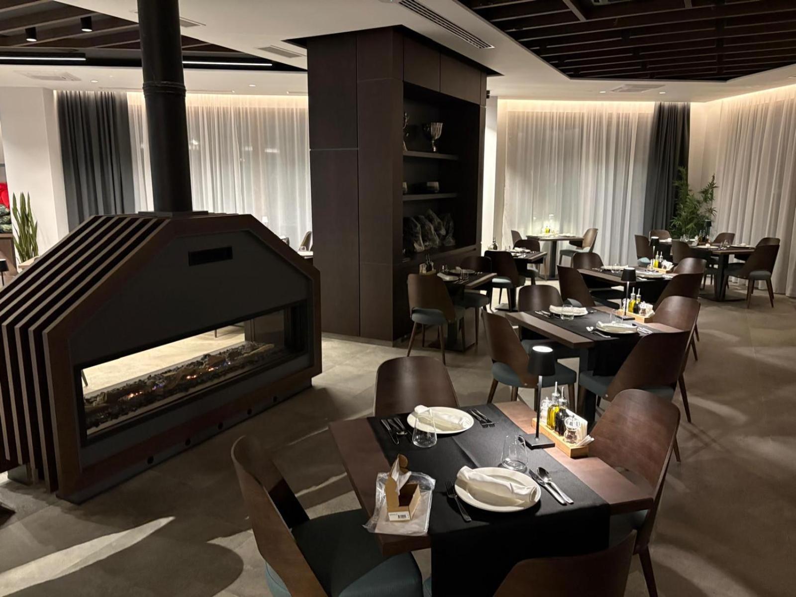 Vila Borova Wellness&Spa Resort Zlatibor Luaran gambar