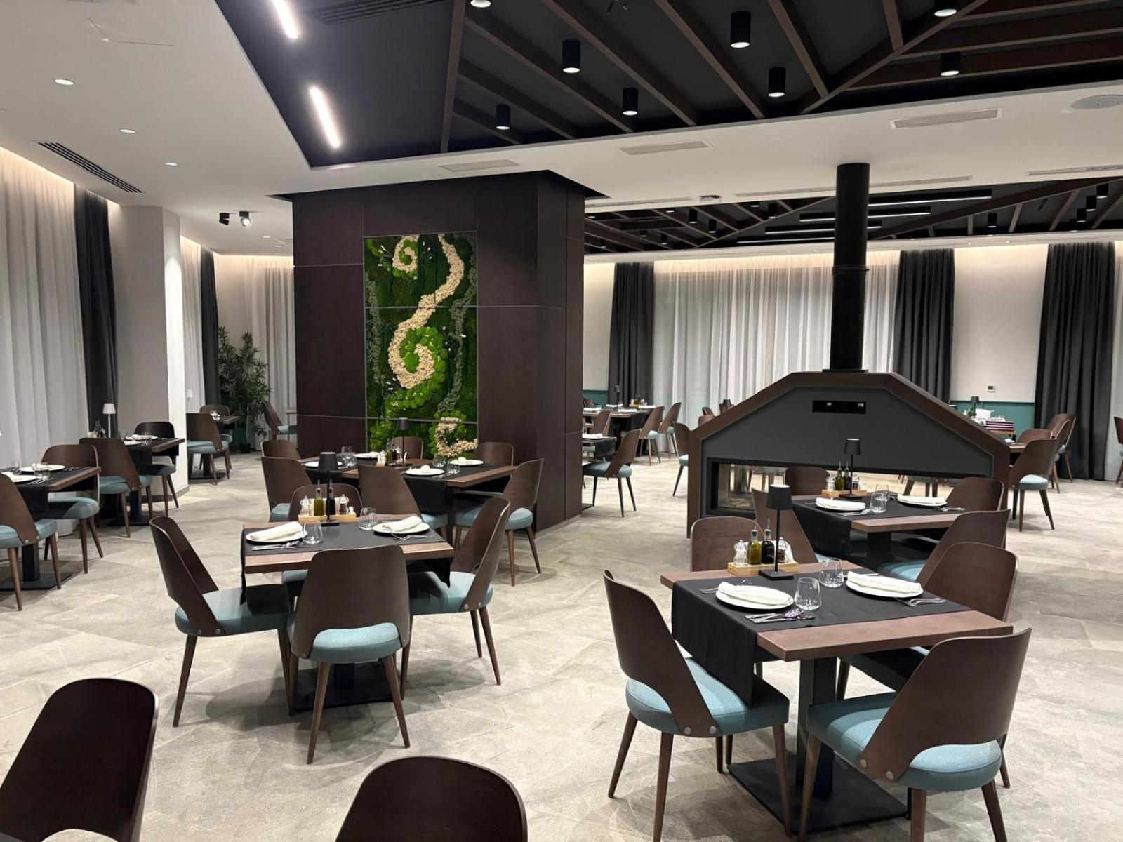 Vila Borova Wellness&Spa Resort Zlatibor Luaran gambar