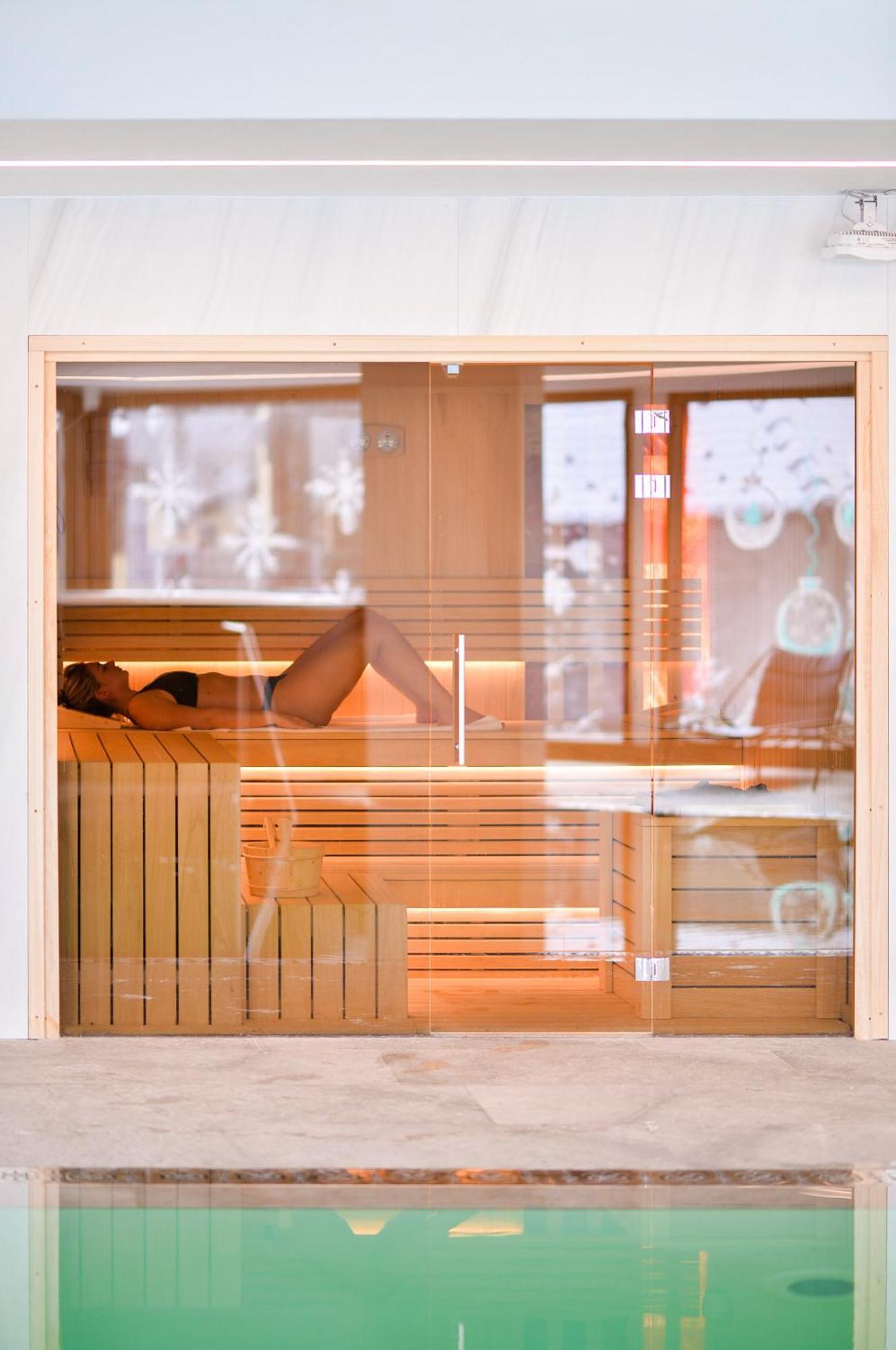 Vila Borova Wellness&Spa Resort Zlatibor Luaran gambar