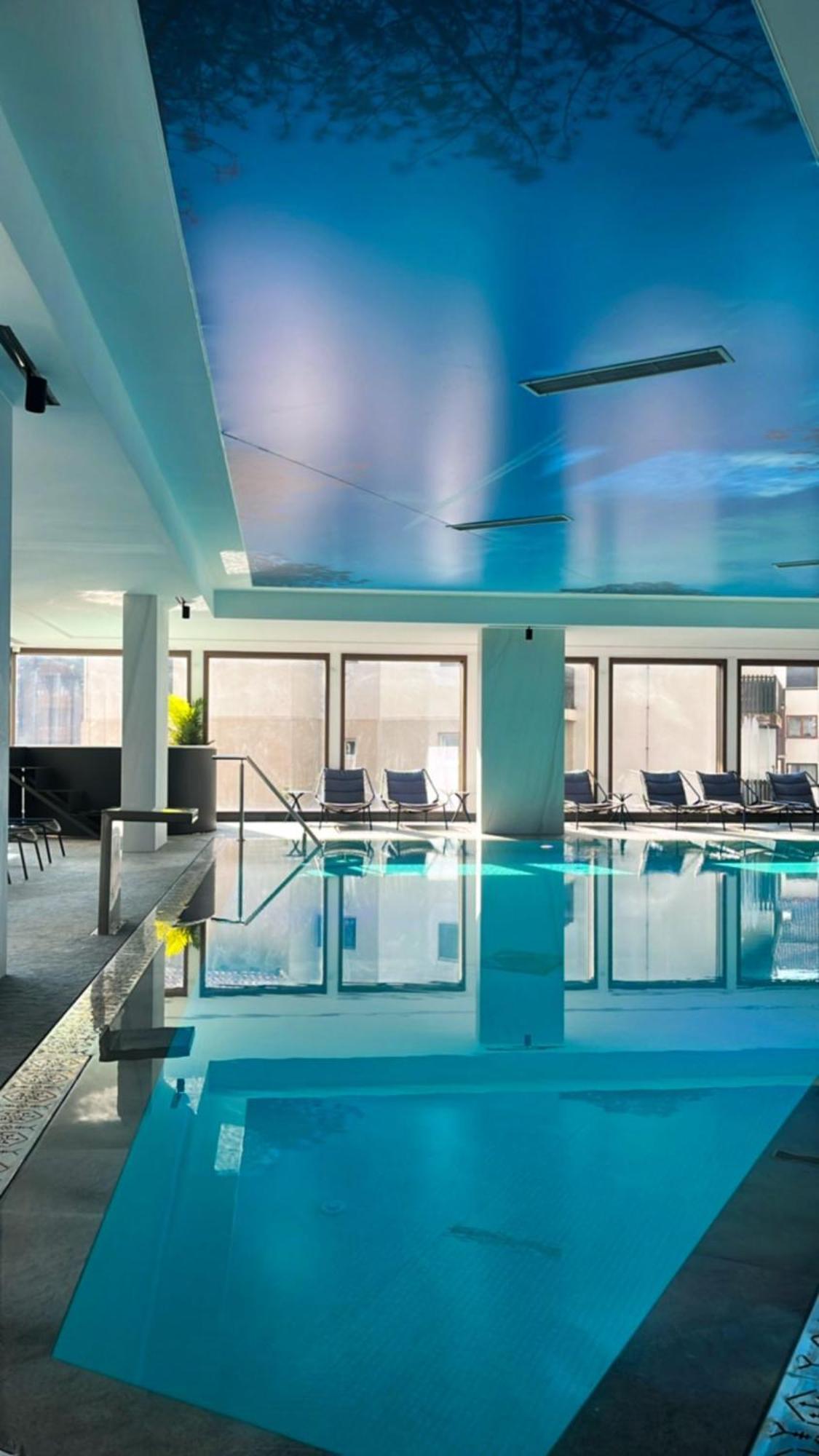 Vila Borova Wellness&Spa Resort Zlatibor Luaran gambar