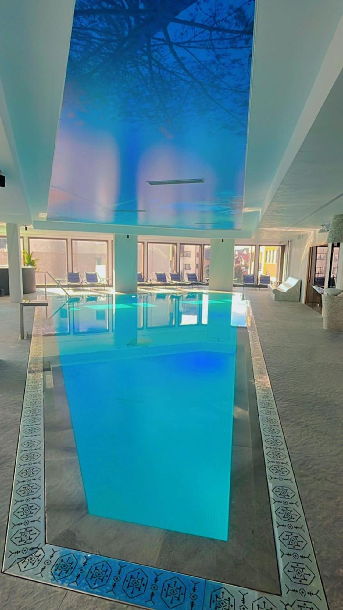 Vila Borova Wellness&Spa Resort Zlatibor Luaran gambar
