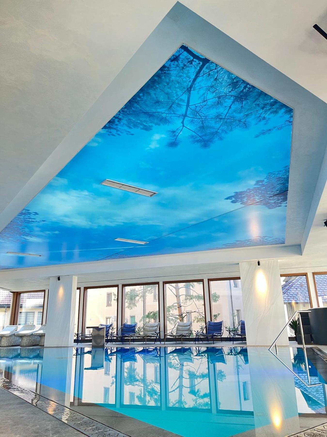Vila Borova Wellness&Spa Resort Zlatibor Luaran gambar
